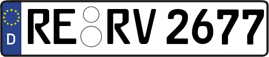 RE-RV2677