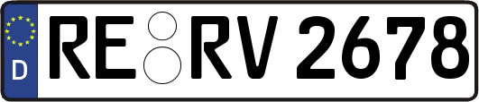 RE-RV2678