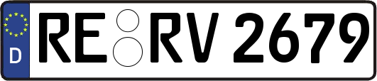 RE-RV2679