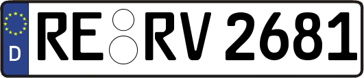 RE-RV2681