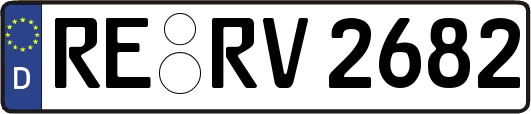 RE-RV2682