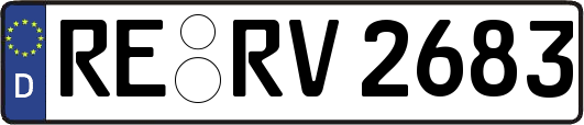 RE-RV2683