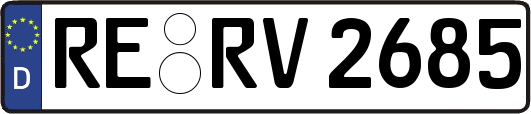 RE-RV2685