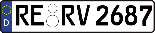 RE-RV2687