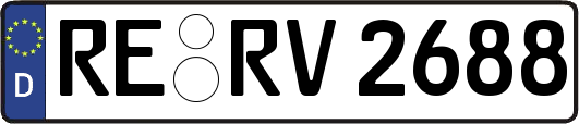 RE-RV2688