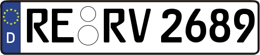 RE-RV2689