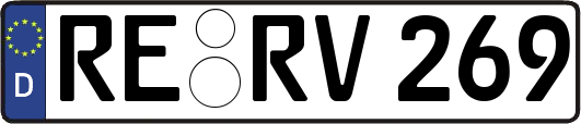 RE-RV269