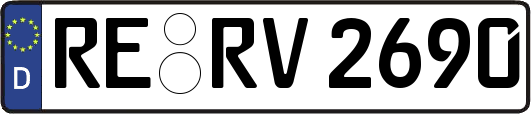 RE-RV2690