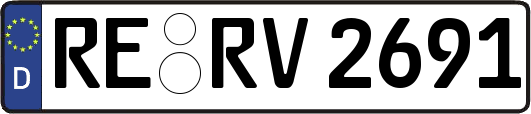 RE-RV2691