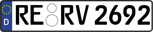 RE-RV2692
