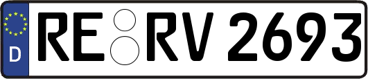 RE-RV2693