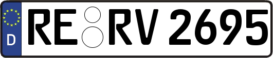 RE-RV2695