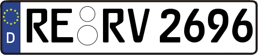 RE-RV2696
