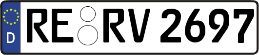RE-RV2697