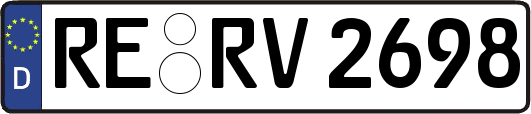RE-RV2698