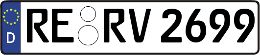 RE-RV2699