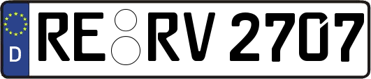 RE-RV2707