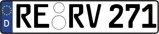 RE-RV271