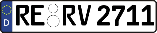 RE-RV2711