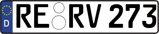 RE-RV273