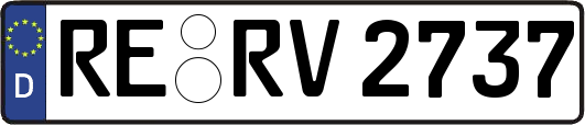 RE-RV2737