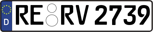 RE-RV2739