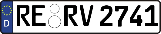 RE-RV2741