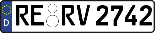 RE-RV2742
