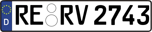 RE-RV2743