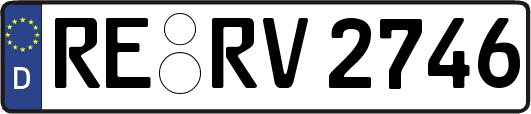RE-RV2746