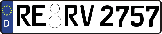 RE-RV2757