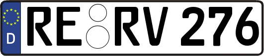 RE-RV276