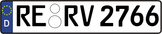 RE-RV2766
