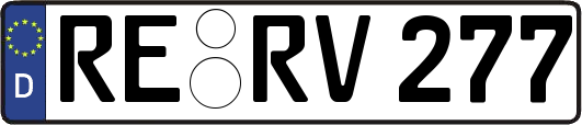 RE-RV277