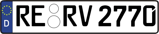 RE-RV2770