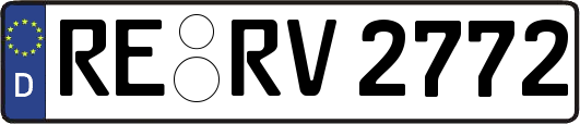 RE-RV2772