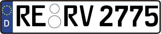 RE-RV2775
