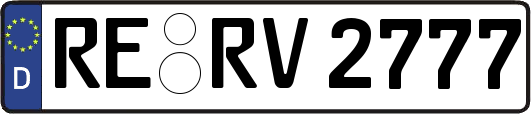 RE-RV2777