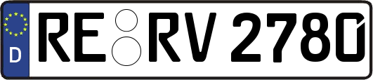 RE-RV2780