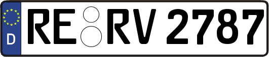 RE-RV2787