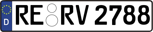RE-RV2788