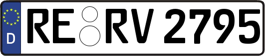 RE-RV2795