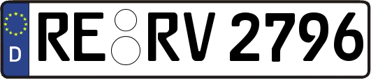 RE-RV2796