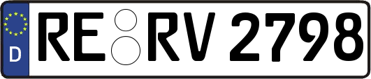 RE-RV2798