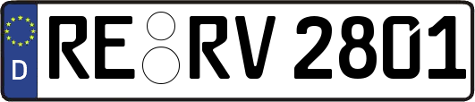 RE-RV2801