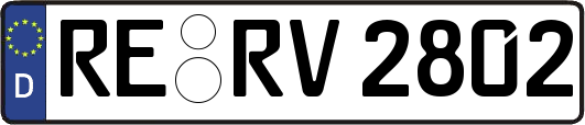 RE-RV2802