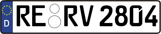 RE-RV2804