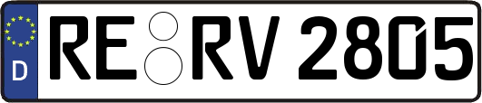 RE-RV2805