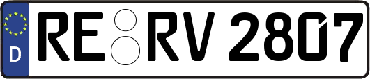 RE-RV2807