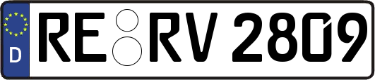 RE-RV2809